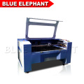 Heißer Trend CNC Mini Laser Graviermaschine von Jinan Blauer Elefant